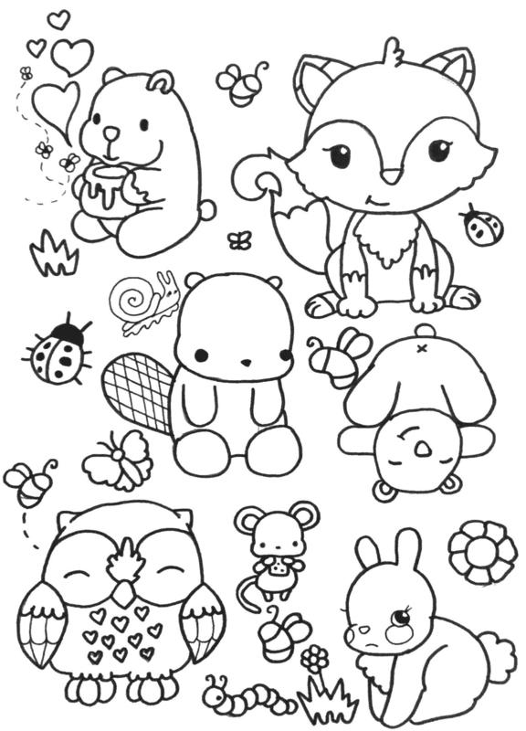Ended september coloring contest