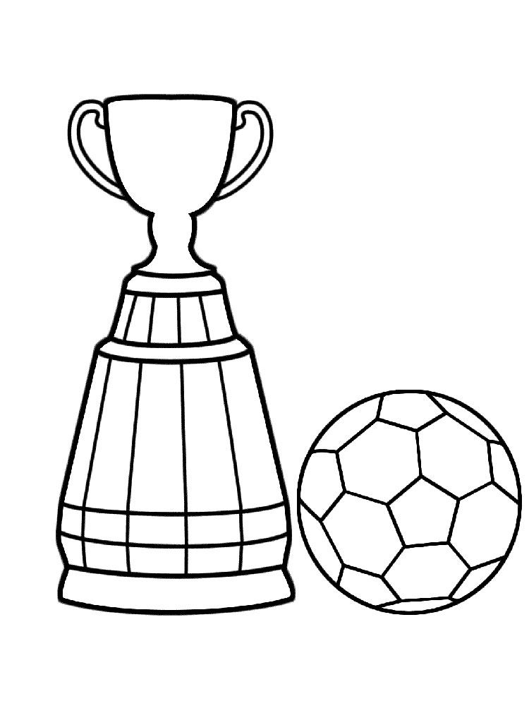 Coloring pages soccer ball coloring pages for boys