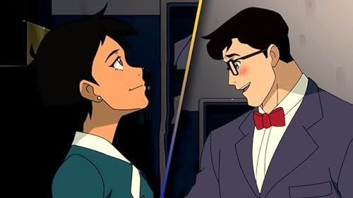 Daily planet tv series â