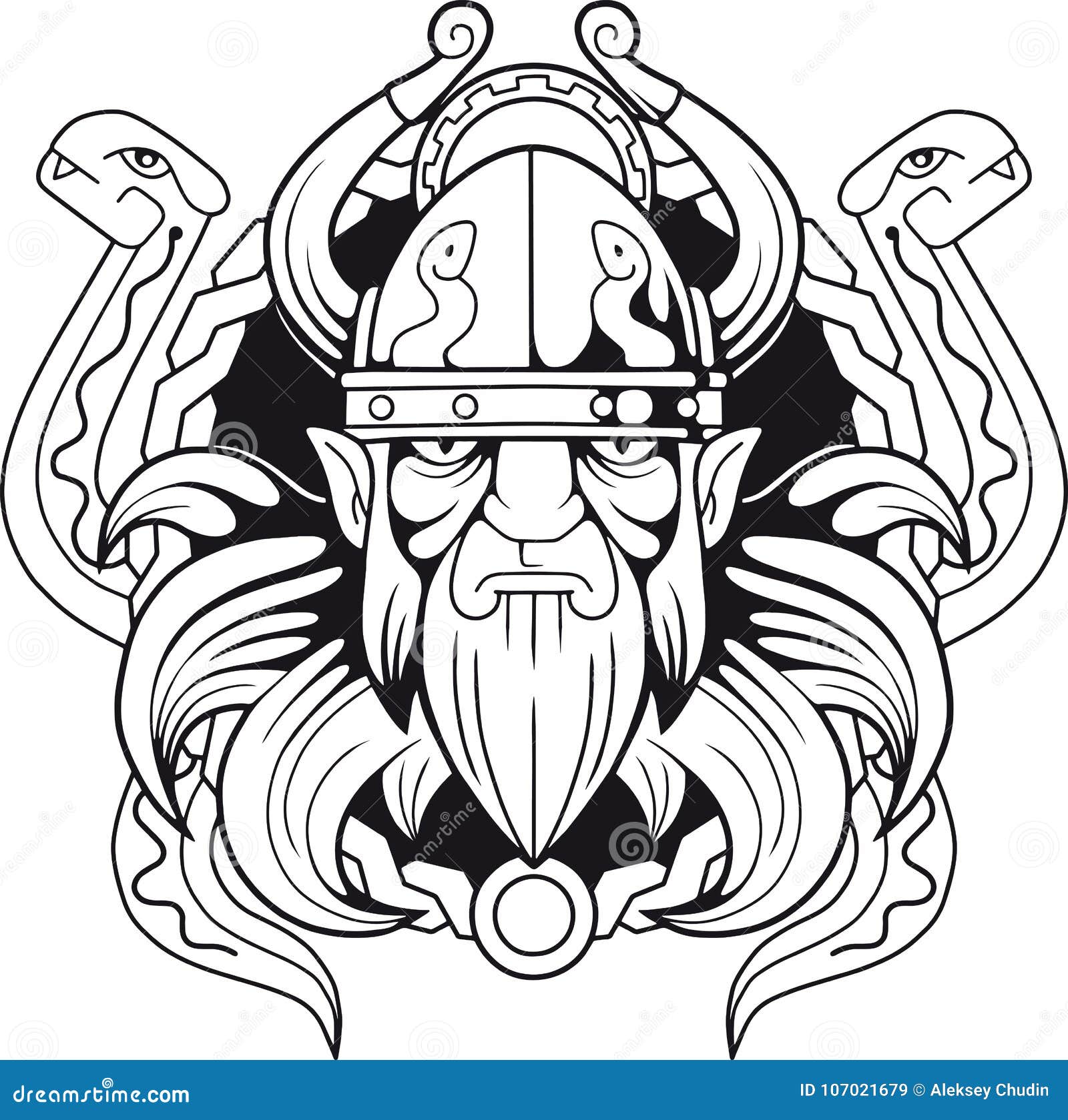Loki stock illustrations â loki stock illustrations vectors clipart