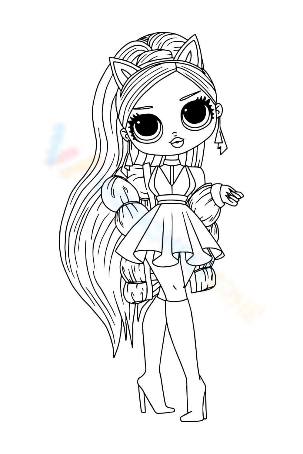 Lol omg big sister murrr worksheet