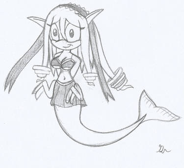 Explore the best monstermusumecrossover art