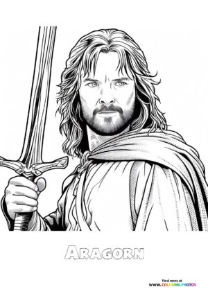 Lord of the rings