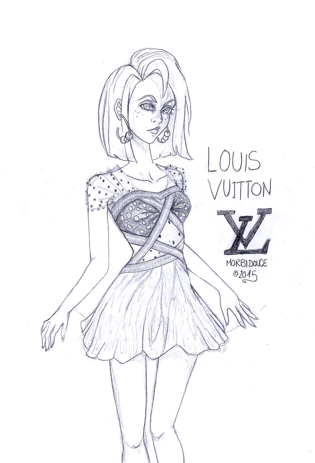 Louis vuitton