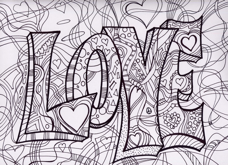 Pin by cyndi burdette on coloring pages adult coloring book pages heart coloring pages star coloring pages