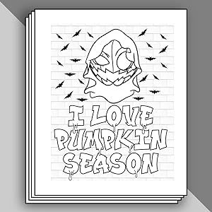 Halloween graffiti coloring book scary pumpkin street graffiti art hip hop coloring book mixed with ghost witches bats urban street city art for teenagers adults beautiful color books