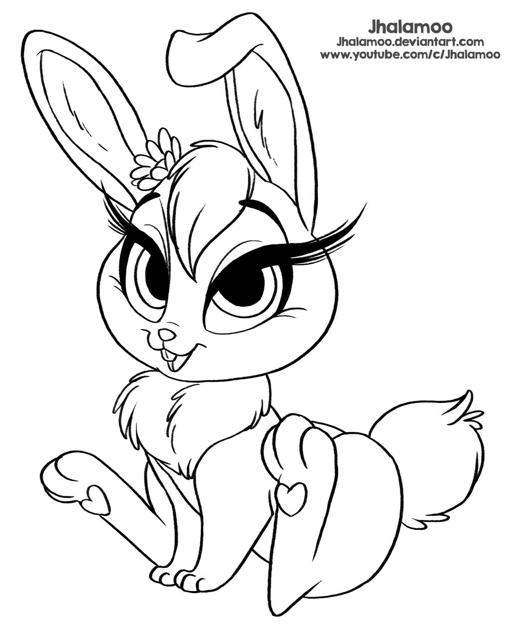 Free coloring page lps sweetsie fluffdale by jhalamoo on