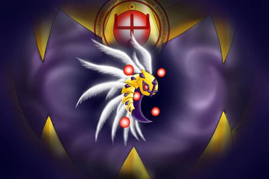 Darkreaver