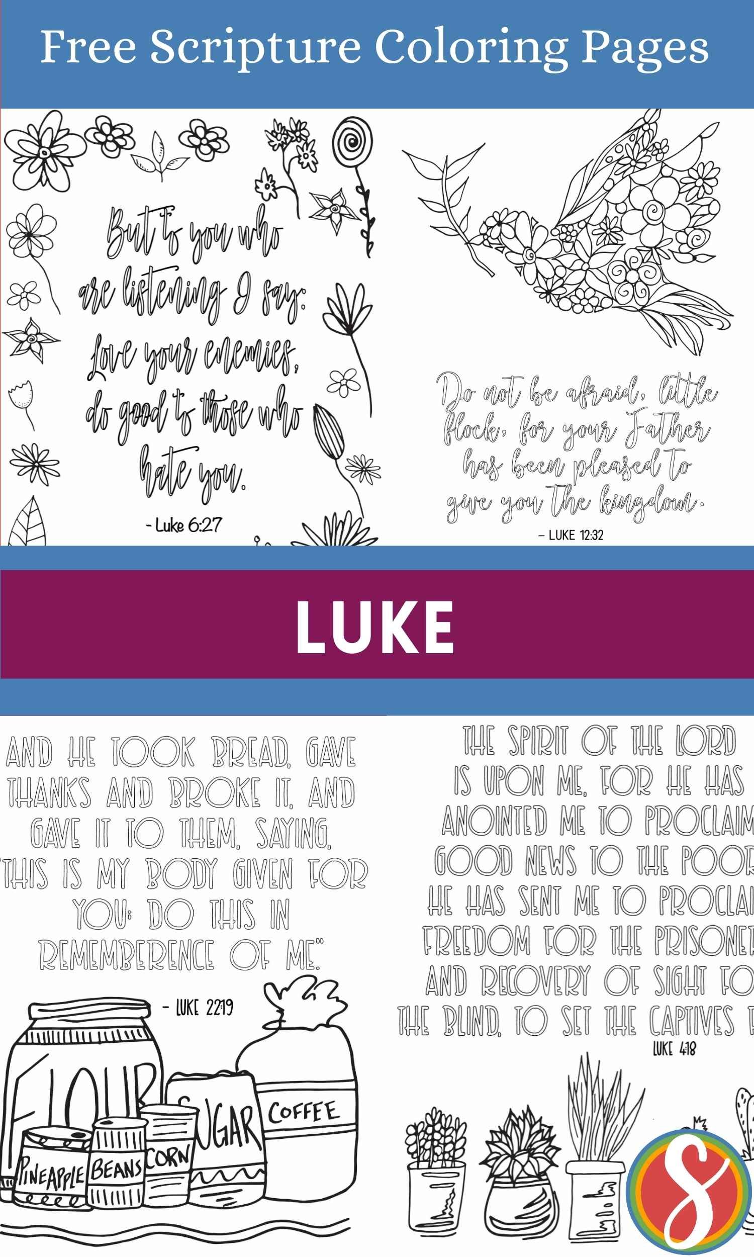 Free luke