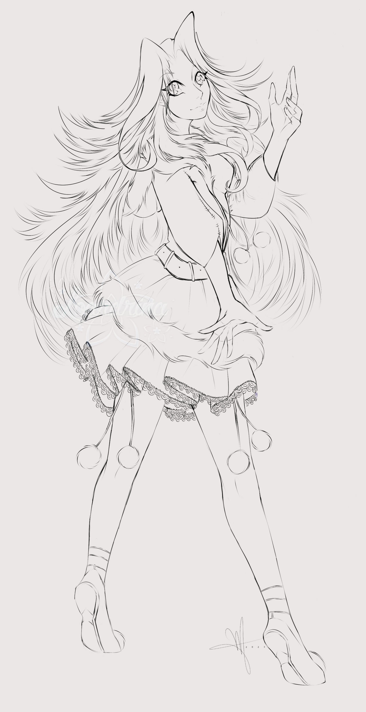 Yu