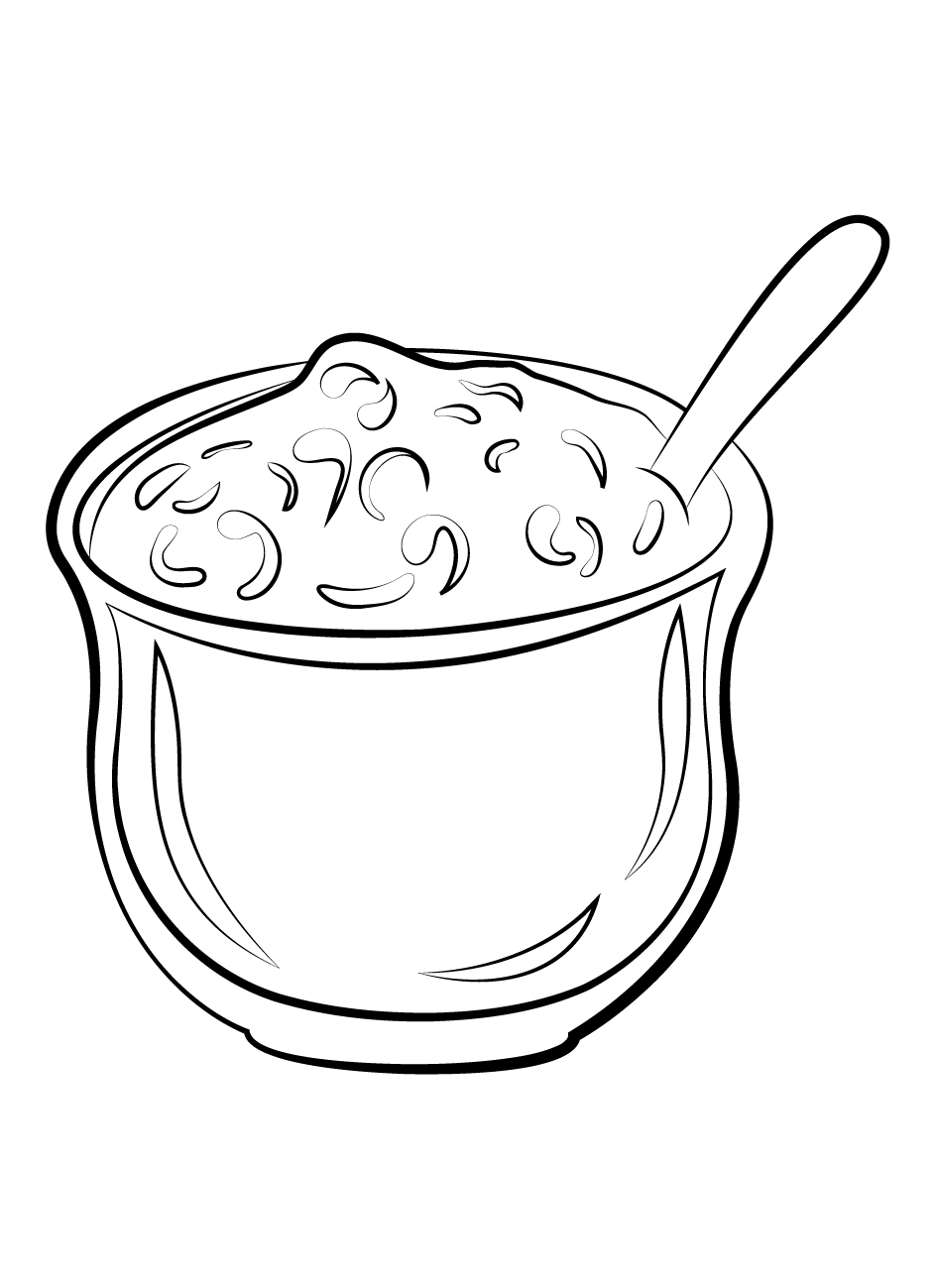 Thanksgiving coloring pages