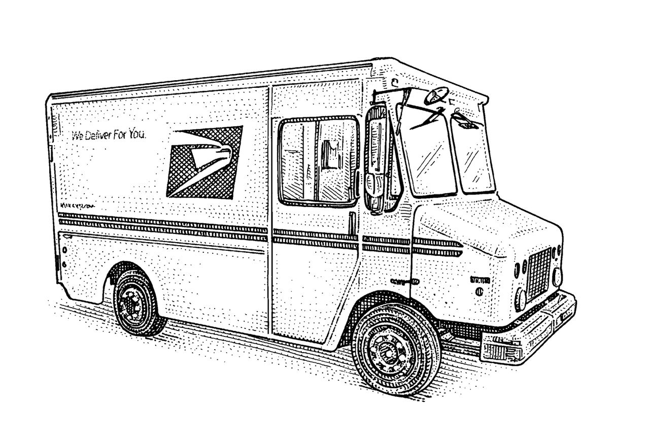 If you havent checked your mail in weeks youre not alone
