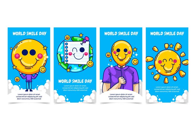 Page letter emoji images