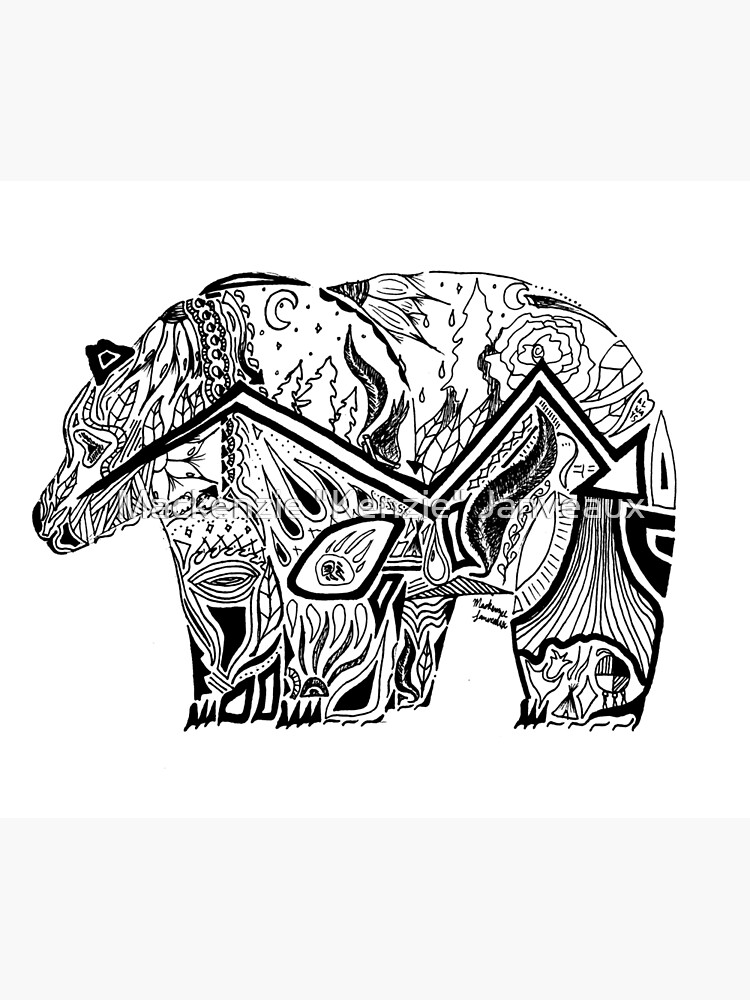 Bear