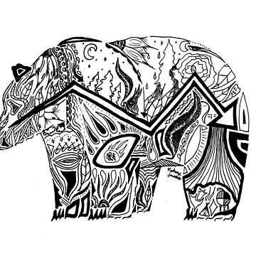 Bear