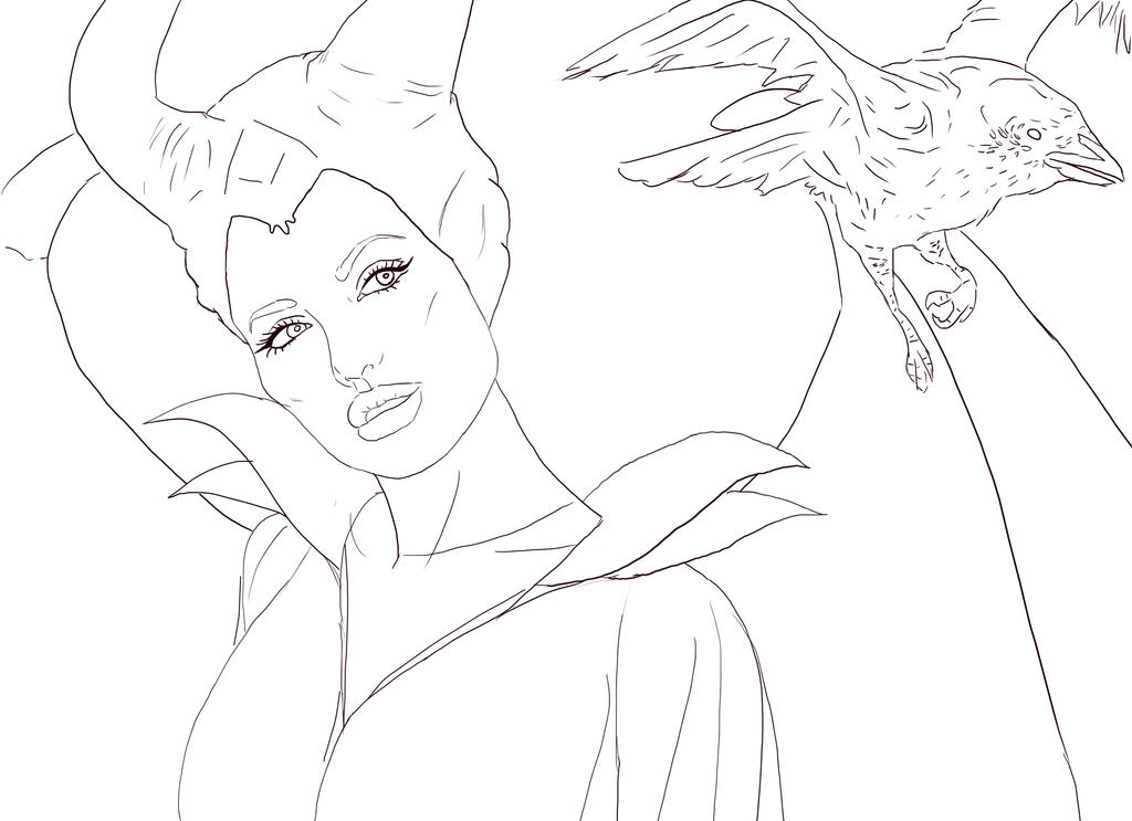 Maleficent