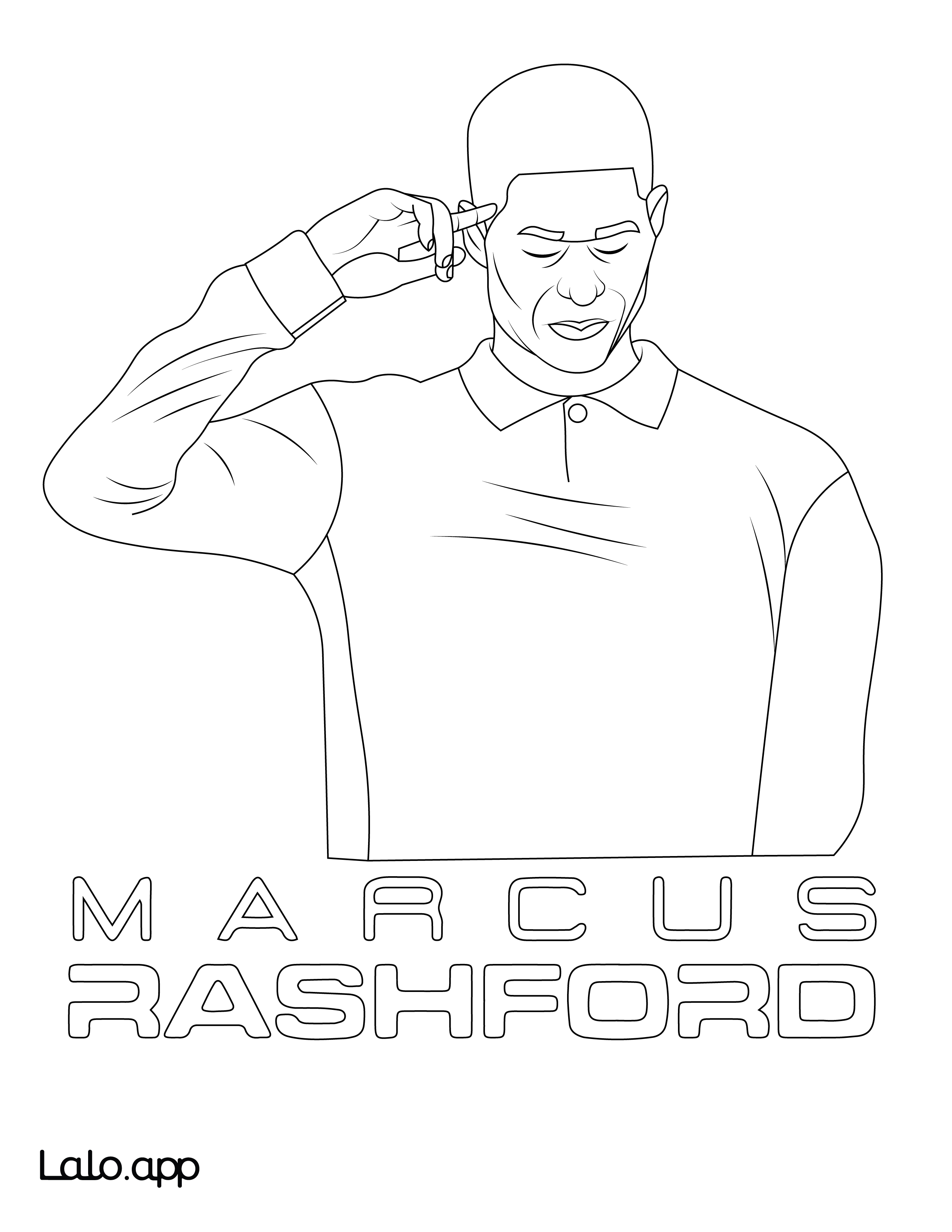 Premier league soccer free printable coloring sheets