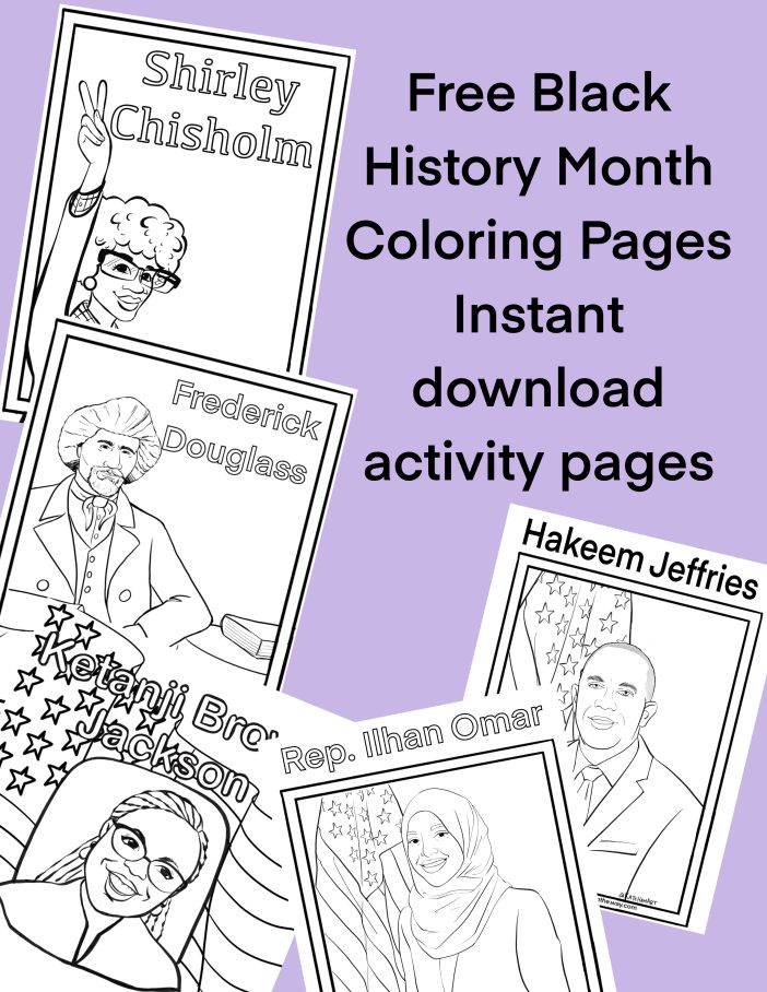 Free printables coloring and activity sheets of popular cartoons and more