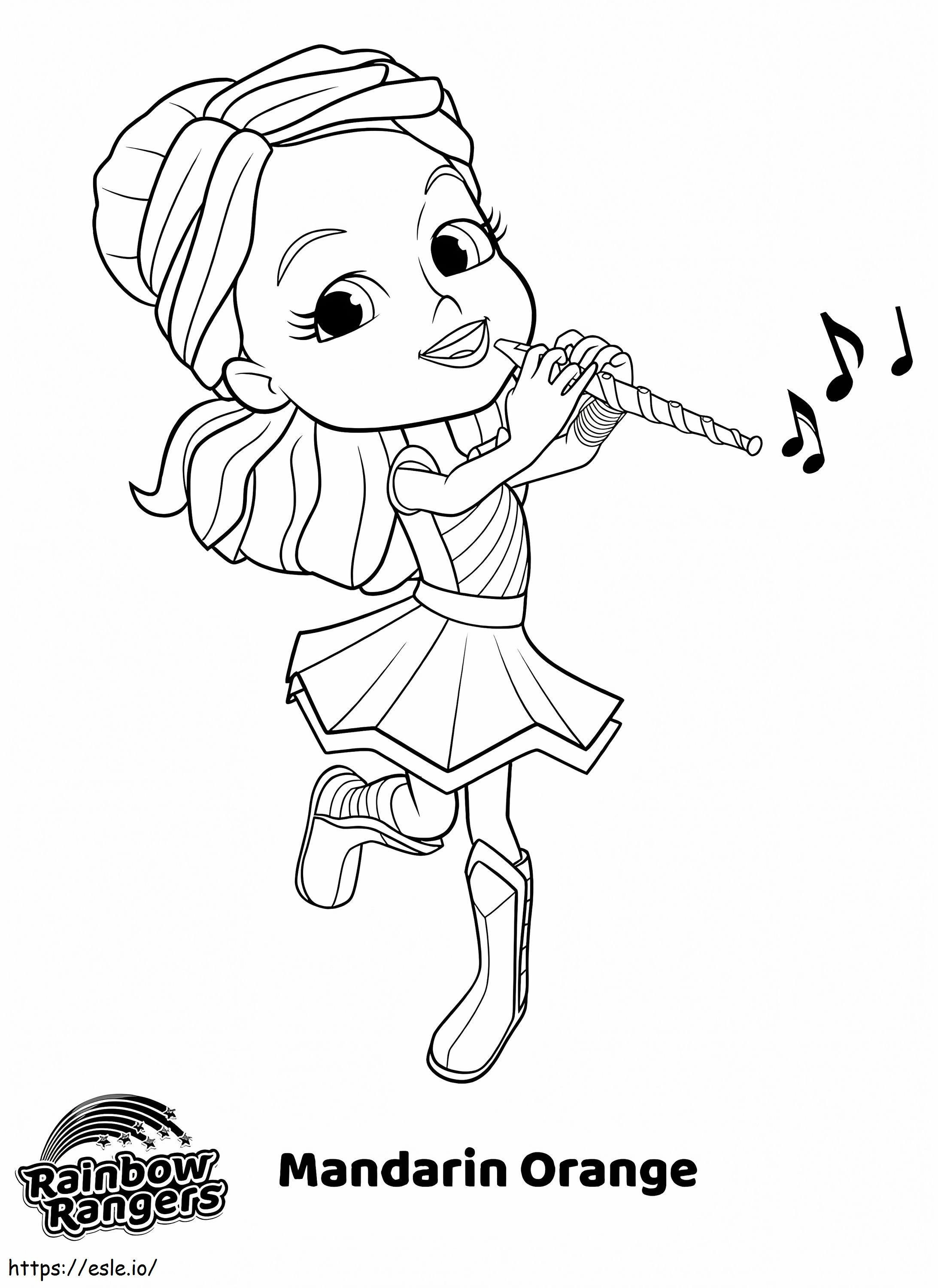 Gob coloring page