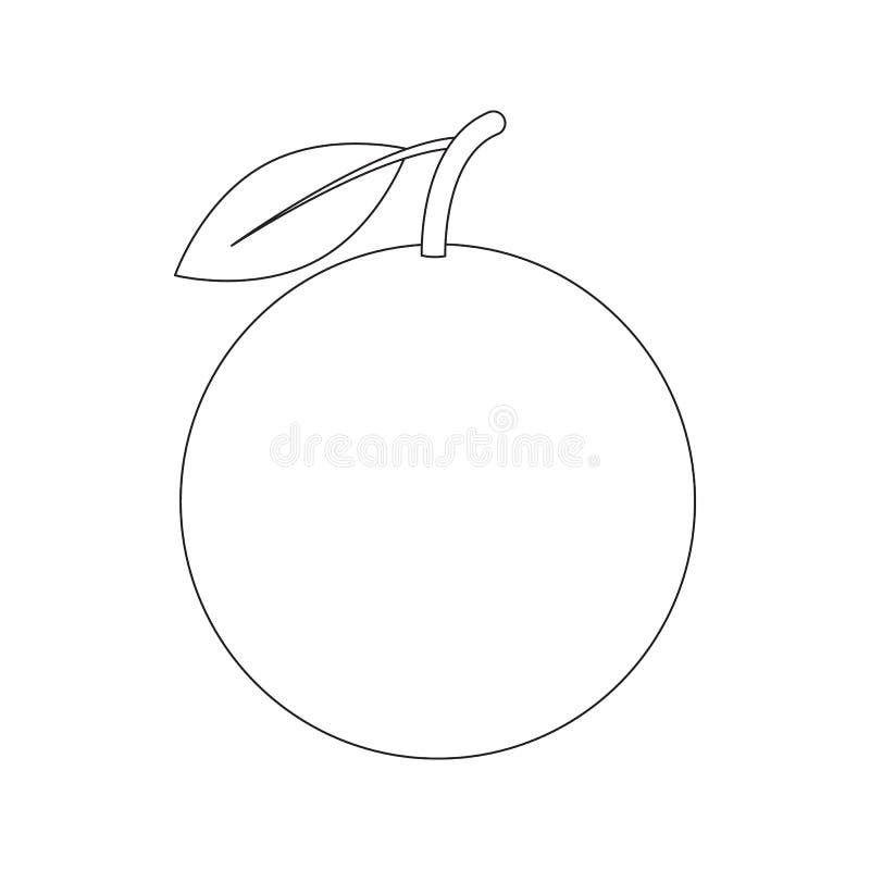 Coloring book fruits vegetables mandarin stock illustrations â coloring book fruits vegetables mandarin stock illustrations vectors clipart