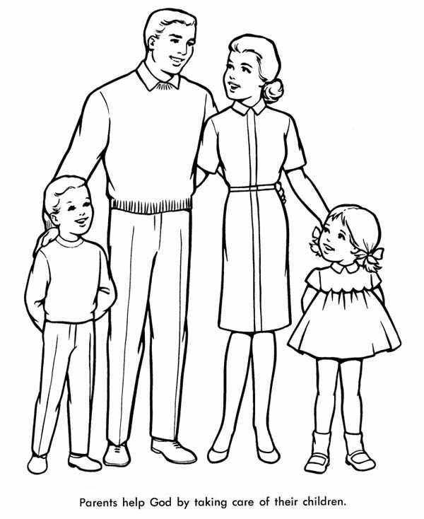 What is the âperfect familyâ in â blended hope