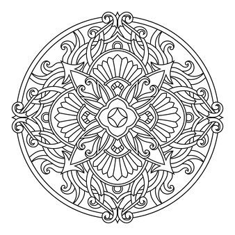 Page mystical coloring page images