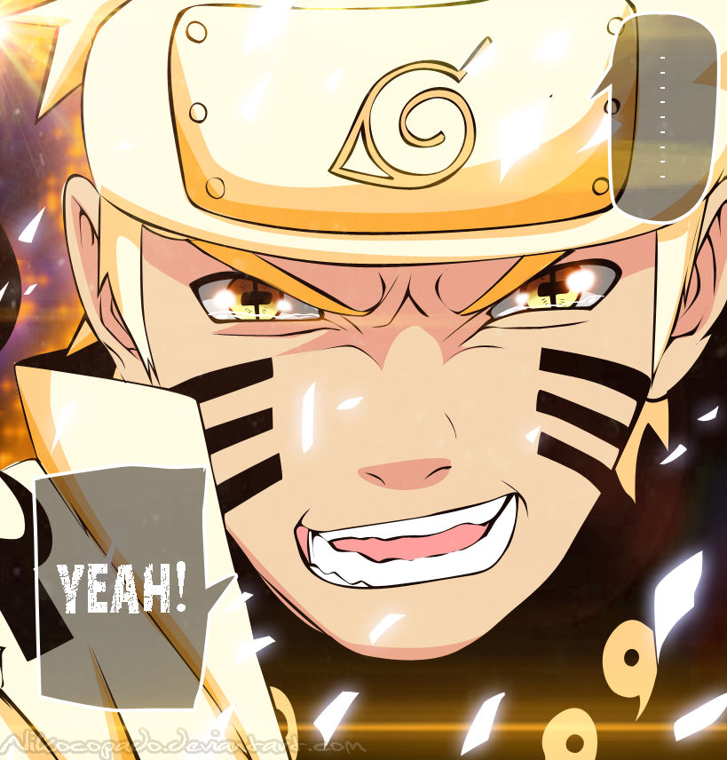Naruto