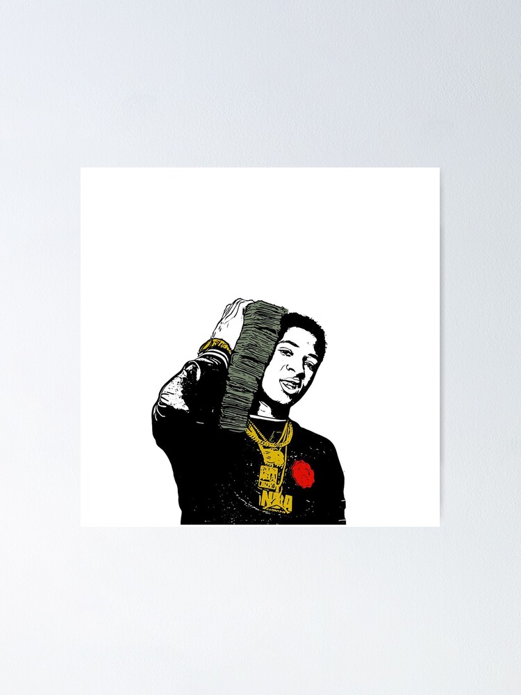 Youngboy never broke again gear merch nba youngboy classic t
