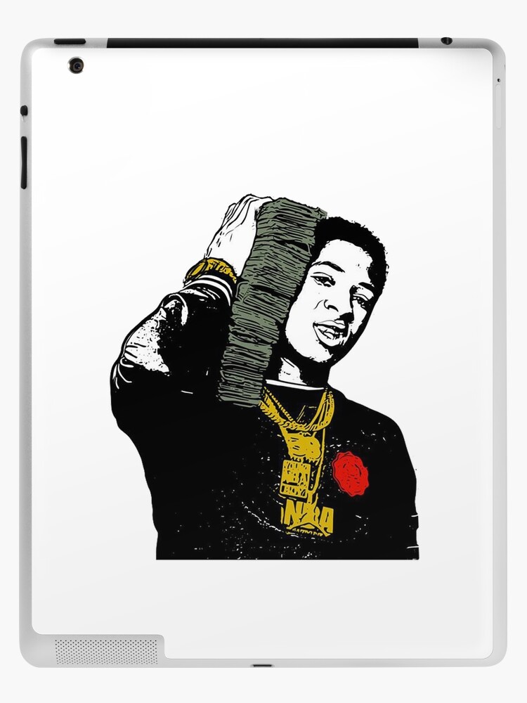 Youngboy never broke again gear merch nba youngboy classic t