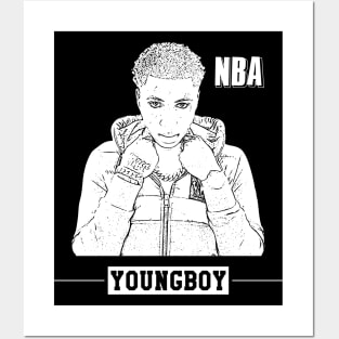 Youngboy posters and art prints for sale