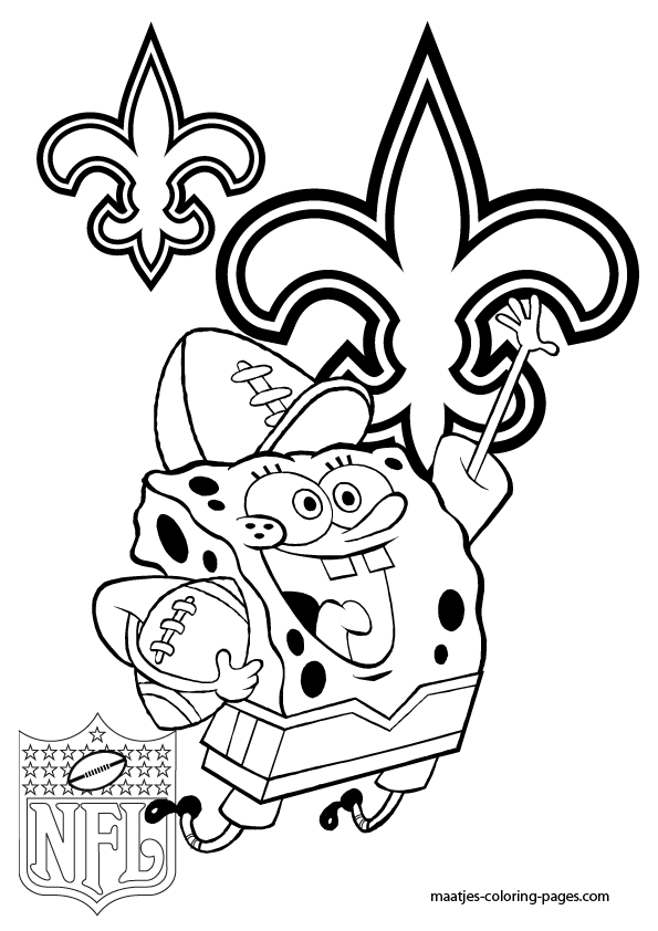 New orleans saints