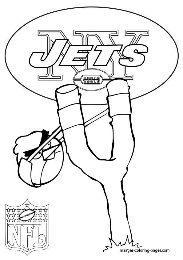 New york jets