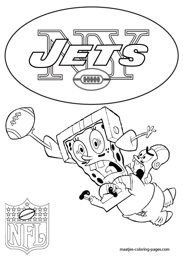 New york jets
