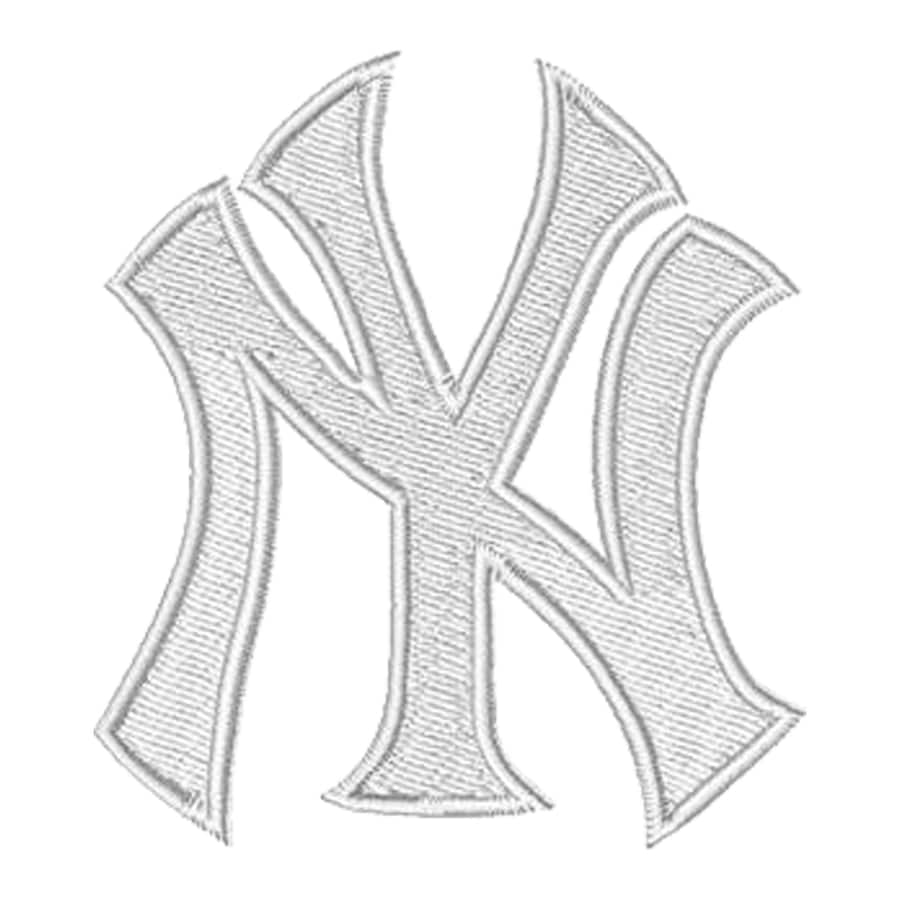 Womens new york yankees antigua coral tonal feature polo