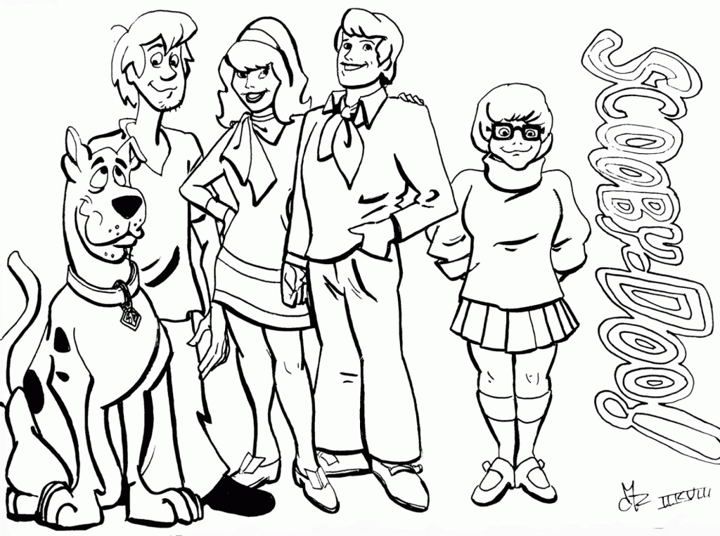 S cartoons coloring pages printable coloring sheets