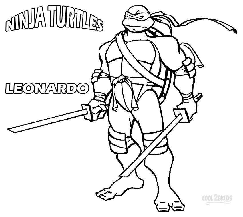 Printable nickelodeon coloring pages for kids