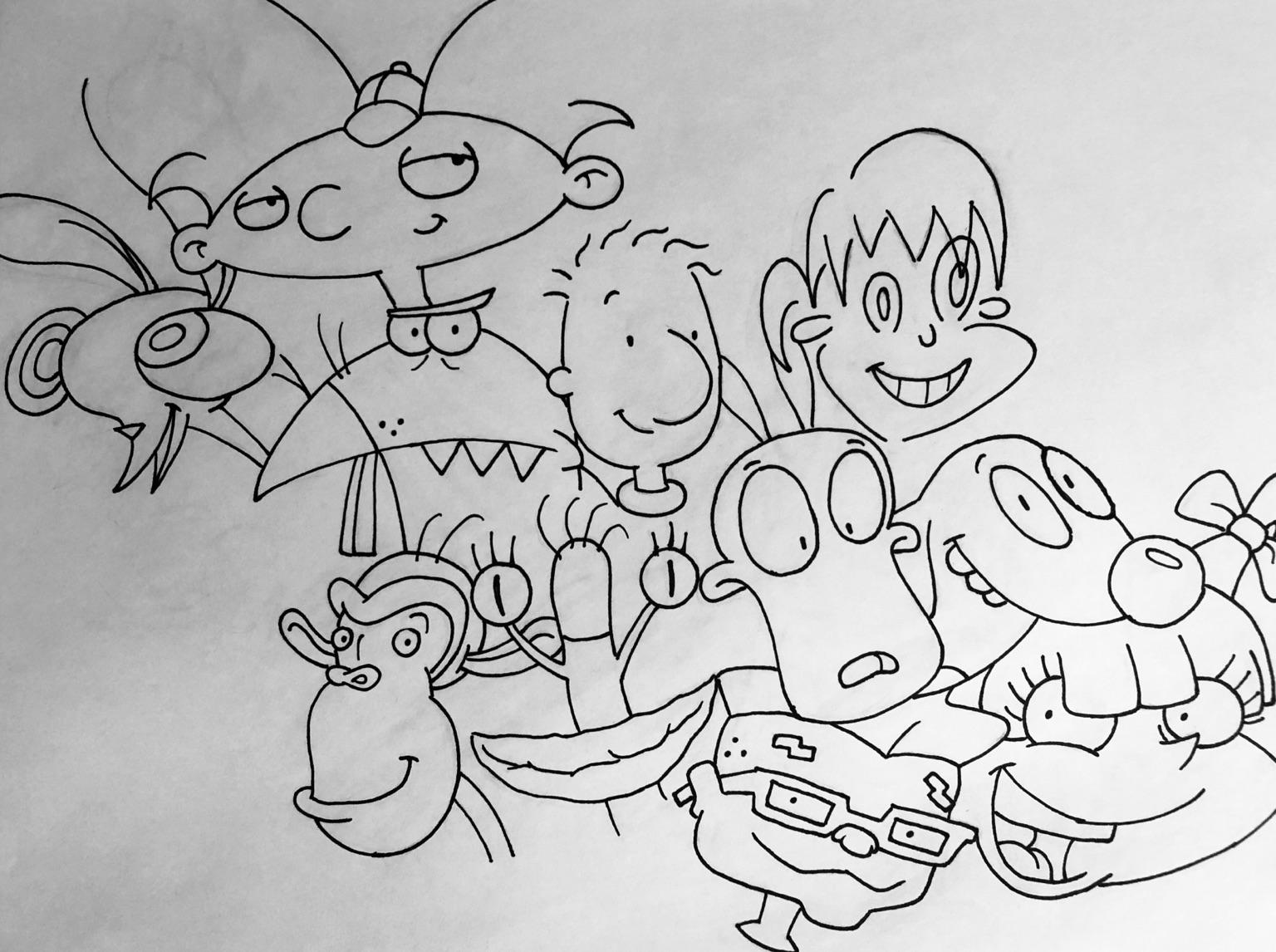 Nickelodeon