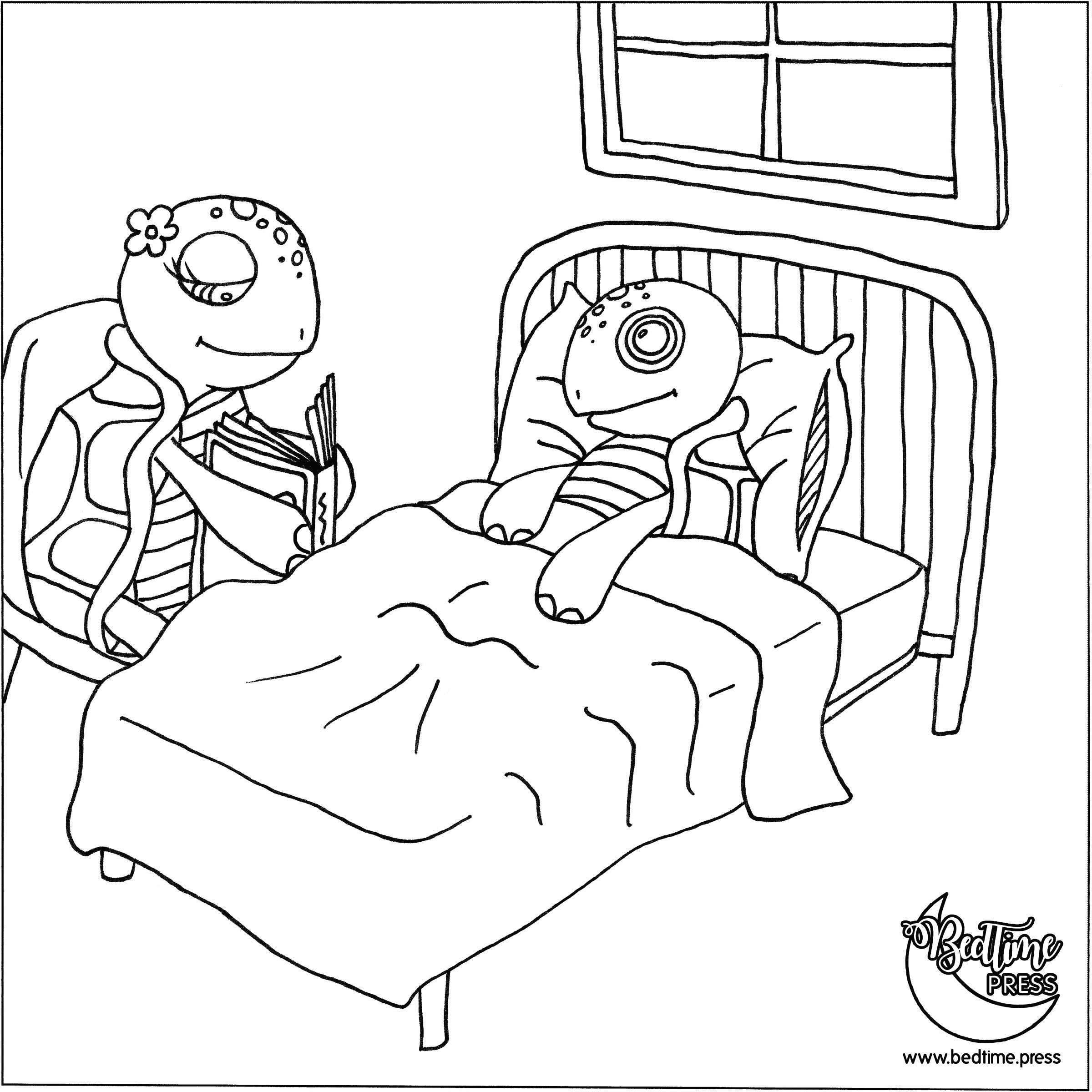 Coloring pages â picture books for kids