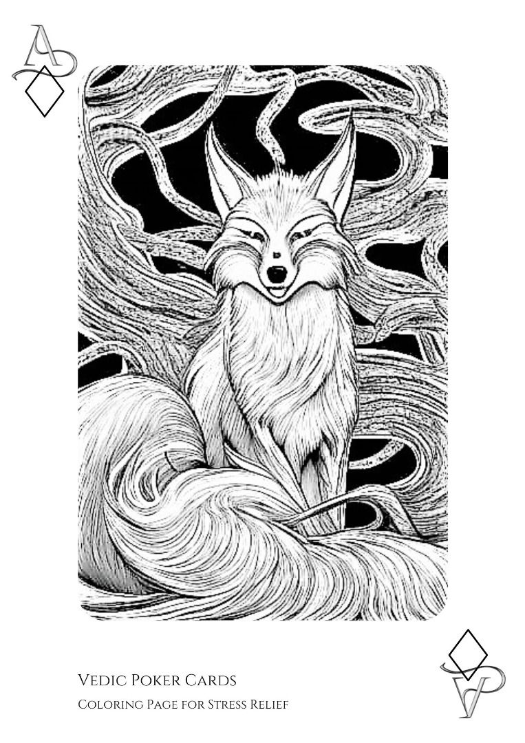 Coloring page