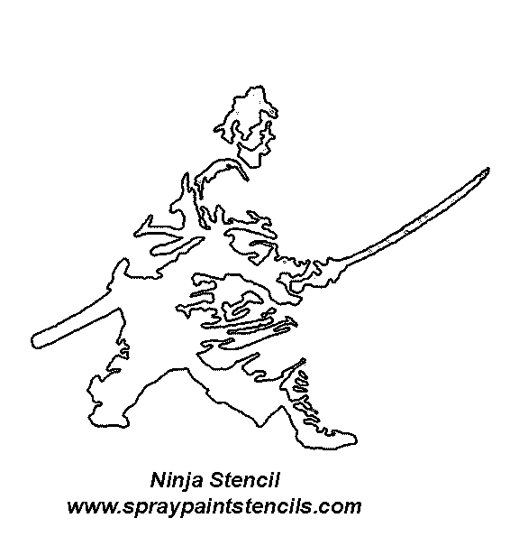 Stencils listing