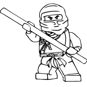 Ninjago coloring pages printable for free download