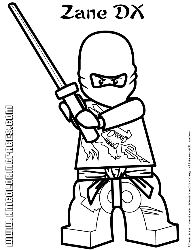 Free ninjago coloring pages zane download free ninjago coloring pages zane png images free cliparts on clipart library