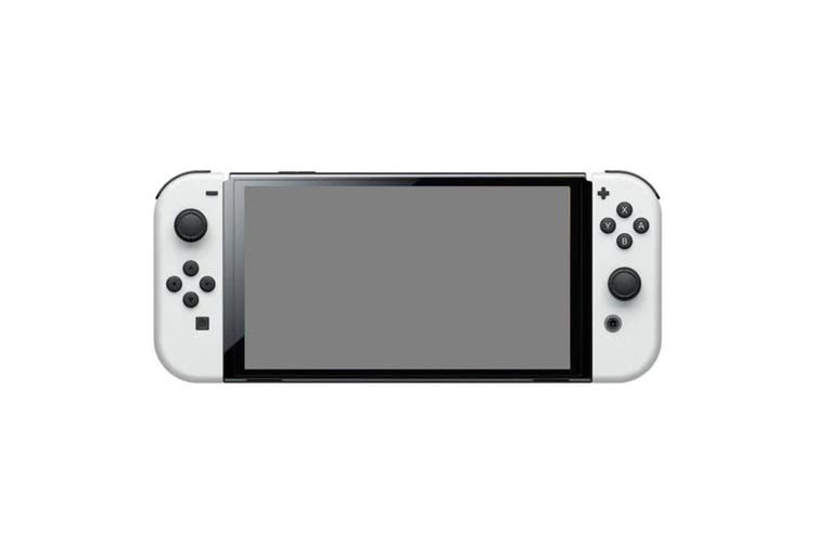 Buy nintendo switch oled model white console pre