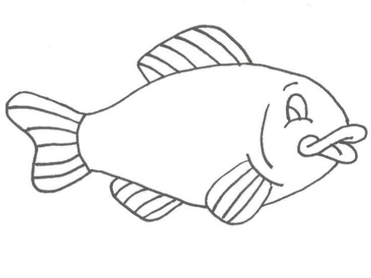 Coloring pages fish fish coloring page coloring pages animal coloring pages