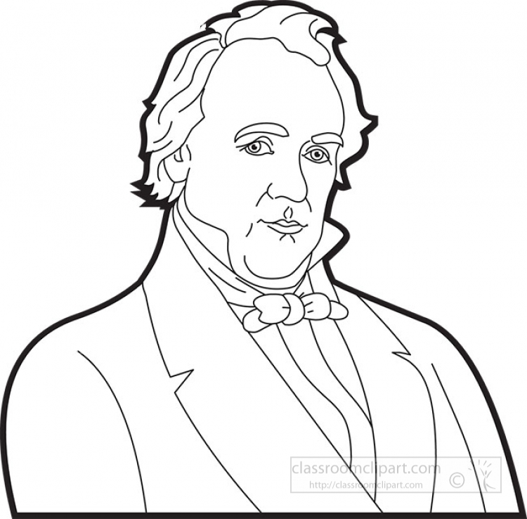 People outline clipart