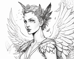 Norse mythology pages