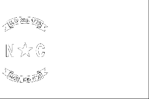 North carolina state flag coloring page