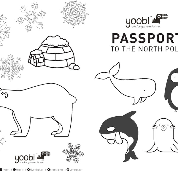 Free activity sheets