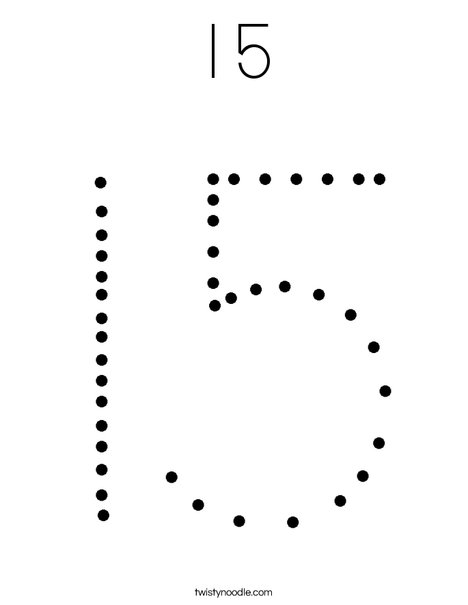 Coloring page