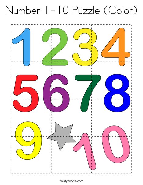 Number